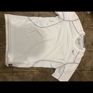 Nike Pro Combat Dri-Fit Tee